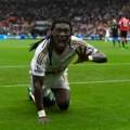 Gomis čekao derbi da kaže – idem u penziju