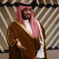 Bin Salman pozvao međunarodnu zajednicu da obaveže Izrael da ne napada Iran