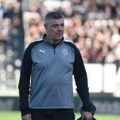 Novi otkaz u Partizanu! Savo Milošević ostao bez "desne ruke"