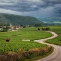 Na jugozapadu Francuske tokom noći izmereno 26,9 stepeni Celzijusa