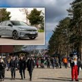 NAJSREĆNIJEG TURISTU OČEKUJE I AUTOMOBIL! Srpska planina premašila milion noćenja, tek se sprema gužva za Novu - Stranci…