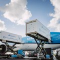 KLM u svoju zemaljsku ketering flotu uveo električne kamione