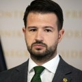 Oglasio je Jakov Milatović: Zaprepašćen sam i potresen; Cetinje zavijeno u crno