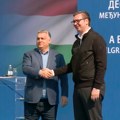 OTKRIVAMO Ponovo Vučić i pruga: Vožnja s Orbanom do Novog Sada za Kineze je značila primopredaju dela stanice