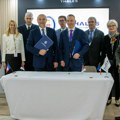 [IDEX 2025] Ministarstvo odbrane Srbije potpisalo Memorandum o razumevanju sa Talesom