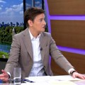 Pozivam plenum da pokaže odgovornost i kaže "molimo makar osnovne škole da rade" Ana Brnabić na Kurir televiziji: Nakon 17…