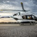 Erbas i Robinson predstavili potpuno nove helikoptere H140 i R88