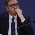 Vučić: Dolazim u Niš i razjuriću sve batinaše koji misle da mogu da prave red u Srbiji onako kako oni hoće