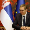 Vučić: Održali smo čas demokratije celoj Evropi i svetu