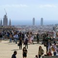 Katalonija odložila naplaćivanje turističke takse od 15 evra najranije do oktobra