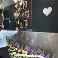 Počelo obeležavanje druge godišnjice masovnog ubistva u Osnovnoj školi "Vladislav Ribnikar"