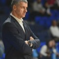 Vlada Jovanović malo i o periodu u Partizanu: "Sve su to bili dobri timovi"