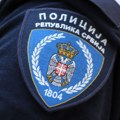 Uhapšen policijski službenik iz Zemuna zbog proizvodnje i prodaje narkotika