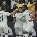 UEFA kaznila Real Madrid