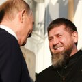 Šok u Čečeniji; Kadirov traži od Putina da ga razreši dužnosti