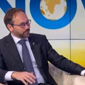 Žiofre: Mislim da danas treba biti u Ukrajini, a ne u Moskvi
