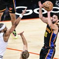 Denver izgubio uz negativan rekord NBA lige (video)