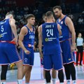 Poznato kada Orlovi počinju borbu za Svetsko prvenstvo