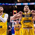 Musu ne plaše okršaji sa Srbijom! Reprezentativac Bosne i Hercegovine želi plasman na Svetsko prvenstvu