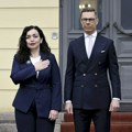 Osmani: Obratiću se Ustavnom sudu ako se uskoro ne konstituiše Skupština Kosova
