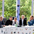 Starmer: Evropljani i Zelenski slažu se da je ruski stav ‘neprihvatljiv’