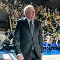 Željko Obradović urlao na tajmautu na igrače Partizana: Suboticom odzvanjao glas ljutog trenera!