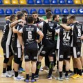 Rukometaši Partizana jednom nogom u finalu Superlige, Vojvodina u minusu posle gostovanja u Šapcu