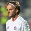 Ivan Rakitić plakao na klupi dok su njegovi saigrači slavili pobedu u velikom hrvatskom derbiju