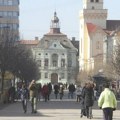 Zrenjaninac uhapšen zbog krađe u poslastičarnici i cvećari
