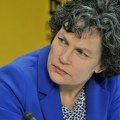 Udovički: Politička elita krivi proteste za probleme koje nije u stanju da reši
