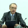 Rektor Đokić na studenskoj listi: Tek najava, a već mu "obezbeđene" naslovnice u tabloidima