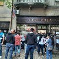 Sajam zapošljavanja privukao veliku pažnju građana Prokuplja