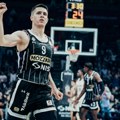 Novo finale ABA lige za Partizan ili prvo za Dubai