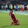 Stiže bek: Zvezda pristala na 2.000.000 evra, jak je i bonus