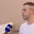 Policijski general Živković: Moj sin je napadnut zbog protesta, jasno je ko ima podatke od nečijem kretanju