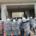 Dačić: Policija ne čuva vlast, nego državu