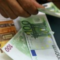 Gotovo 195.000 blokiranih računa u Hrvatskoj