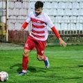 Slavoljub Đokić napušta Borac 1926: Vreme je za nove izazove i fudbal na višem nivou