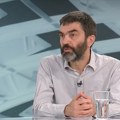 Docent Filozofskog: Vlokada ispred Vlade bila neophodna