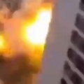 Iran prvi put upotrebio monstruozno oružje Pakao iznad Izraela, ispaljena kasetna municija (video)