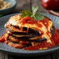 Parmiđana – letnji klasik bez mesa po receptu čuvenog italijanskog kuvara