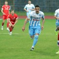 Vojo igra oproštajnu utakmicu i postaje skaut