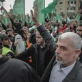 Oglasila se Iranska revolucionarna garda