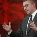 "Nećemo biti moderni Makedonci!" Mickoski zapalio region izjavom o EU, evo šta je poručio Briselu