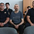 Pahokiju 50 godina zatvora za masakr u daruvarskom staračkom domu