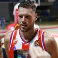 Majk Daum se oglasio misterioznom porukom: "Sve se dešava sa razlogom..."