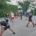 Kik boks klub „Radnički“ jedan od najboljih u zemlji