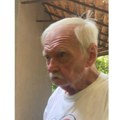 Nestao stariji čovek V. K. u Zrenjaninu
