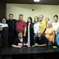 RBM donirao 371.000 dinara Udruženju invalida rada opštine Majdanpek