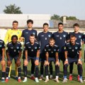 Železničar savladao Jadran u pripremnoj utakmici u Sloveniji